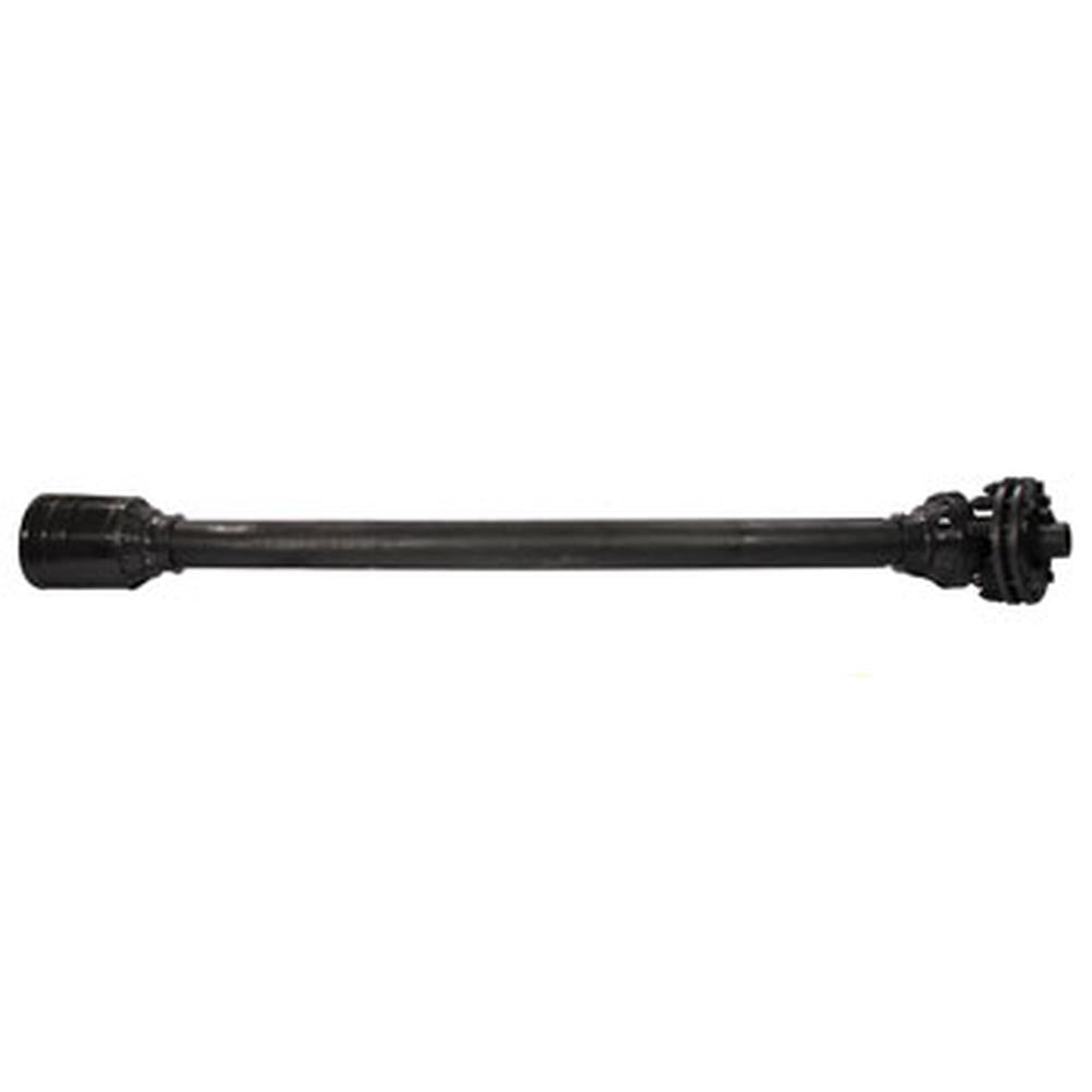 A-50058535-AI Complete Wingshaft W/ Clutch