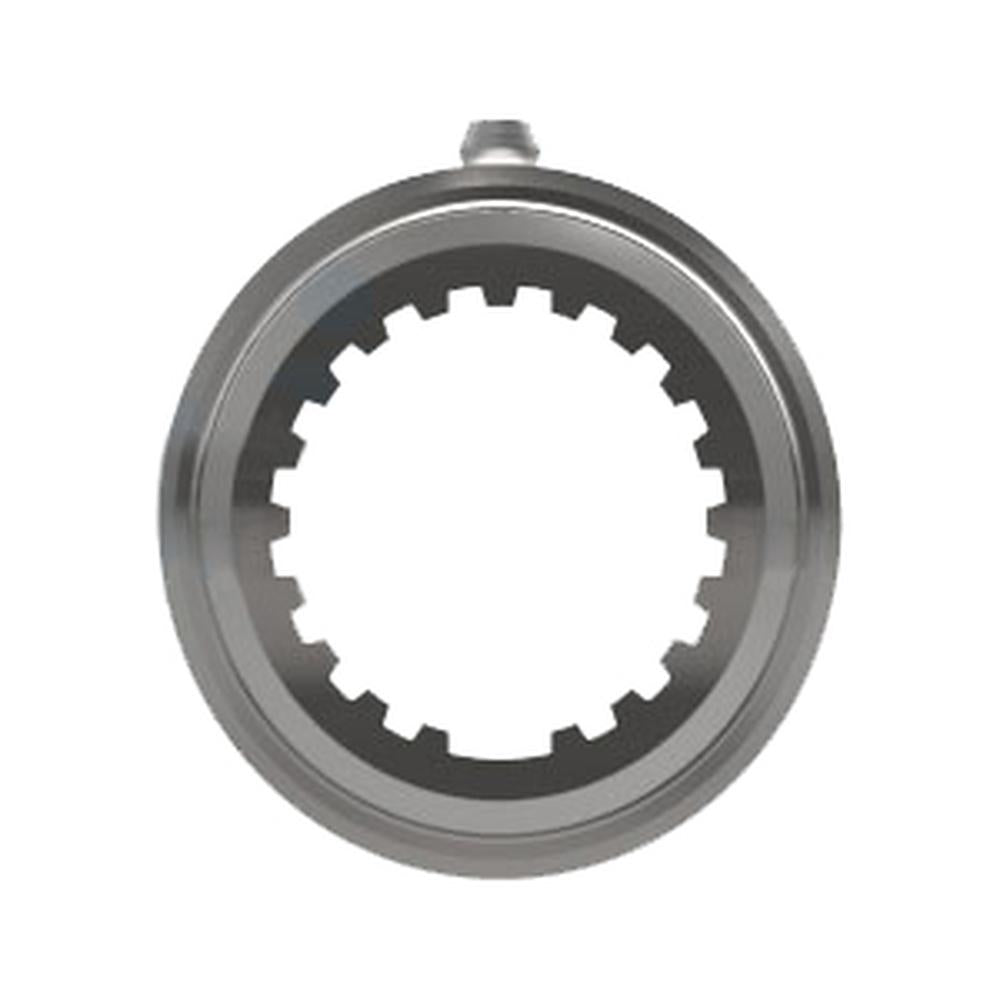A-501-1400-AI 1 5/16" x 20 Spline Slip Sleeve (w/ Grease Reservoir )