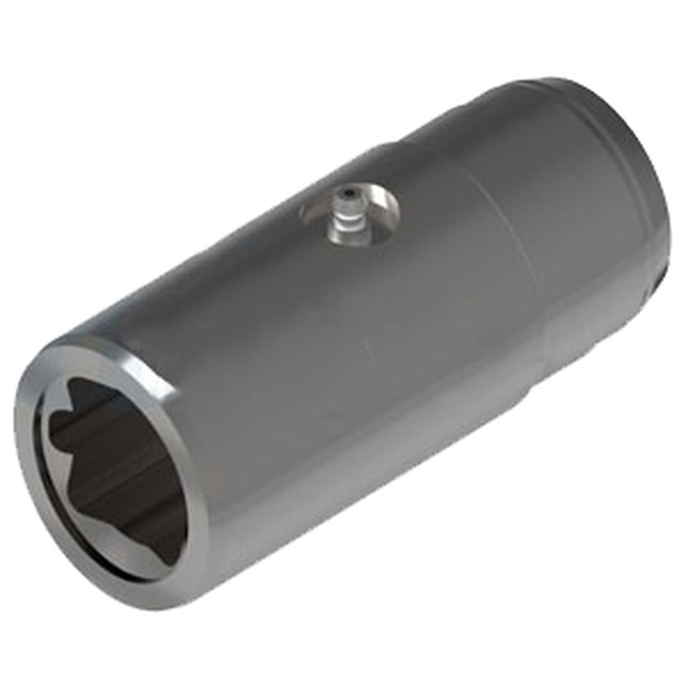 A-501-3500-AI Slip Sleeve (w/ Grease Groove)