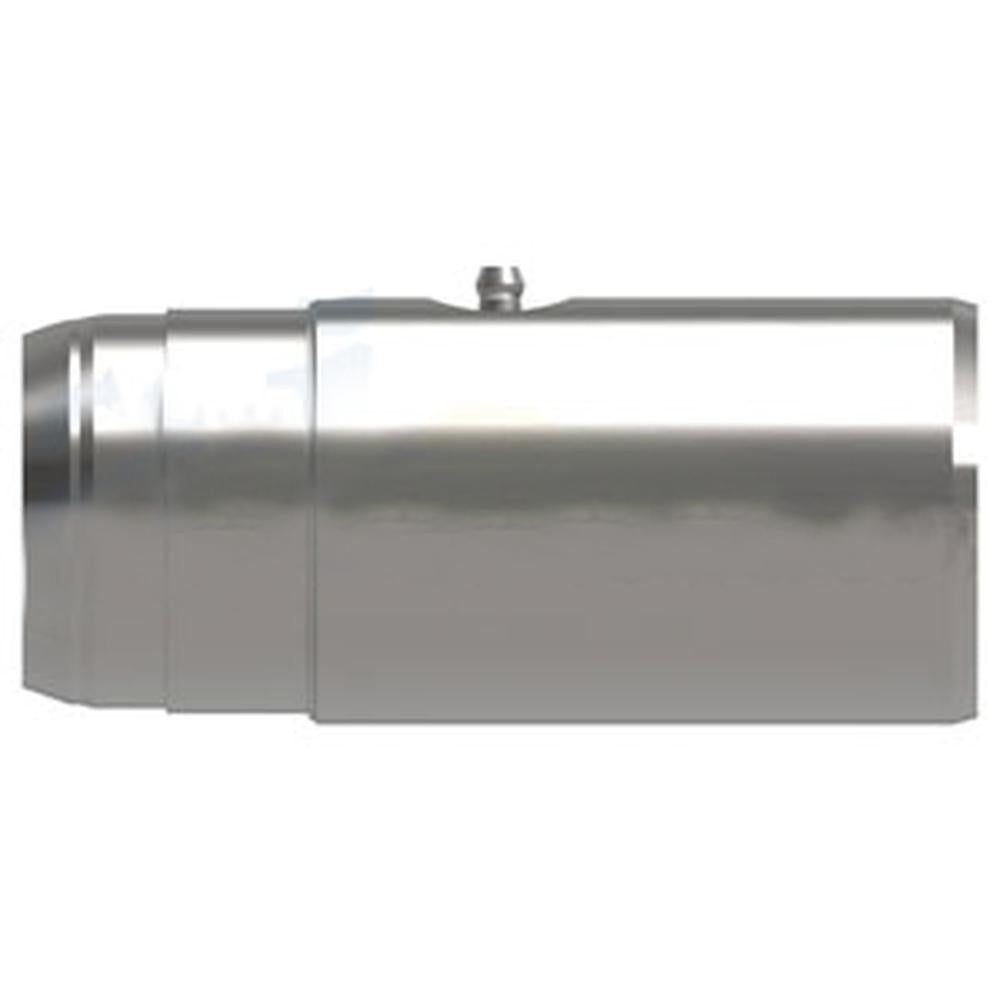 A-501-3500-AI Slip Sleeve (w/ Grease Groove)