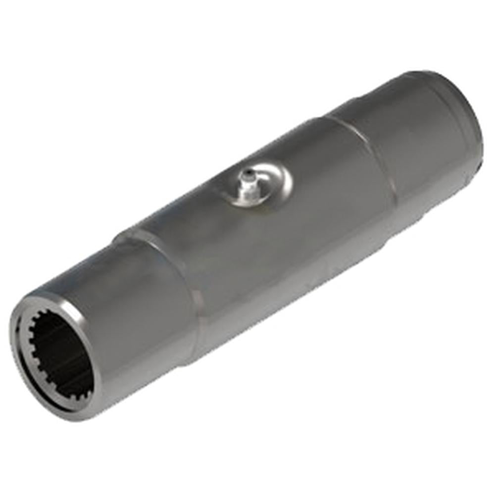 A-D355002-AI Slip Sleeve, 1-5/16" x 20 Spline w/ Grease Groove