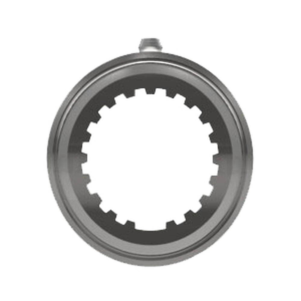 A-D355002-AI Slip Sleeve, 1-5/16" x 20 Spline w/ Grease Groove