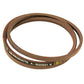 Drive Belt Fits Snapper Replaces 5022931 Made With Aramid