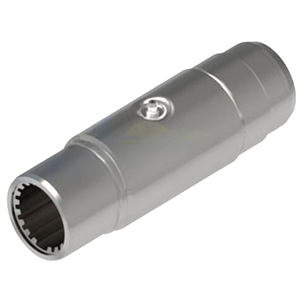 A-D355003-AI Slip Sleeve, 1-11/16" x 20 Spline w/ Grease Groove