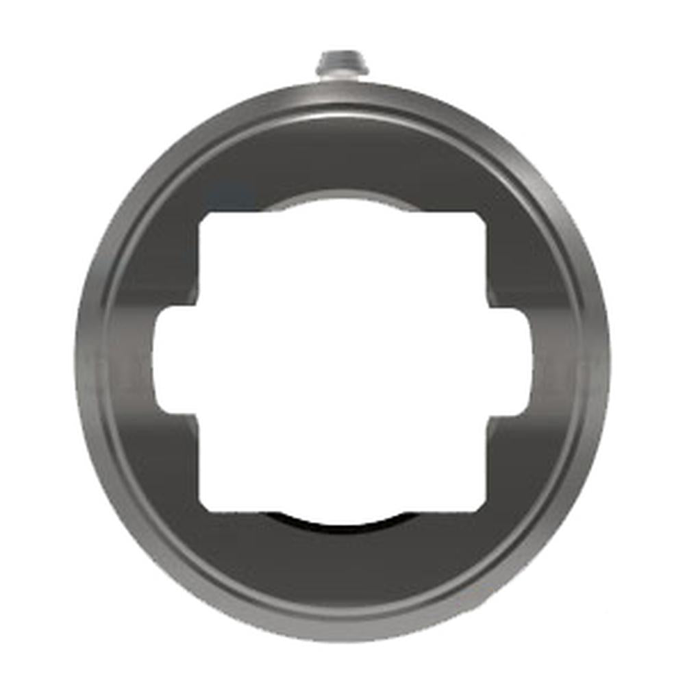 A-D355004-AI Slip Sleeve, 1-5/16" Square w/ Grease Groove