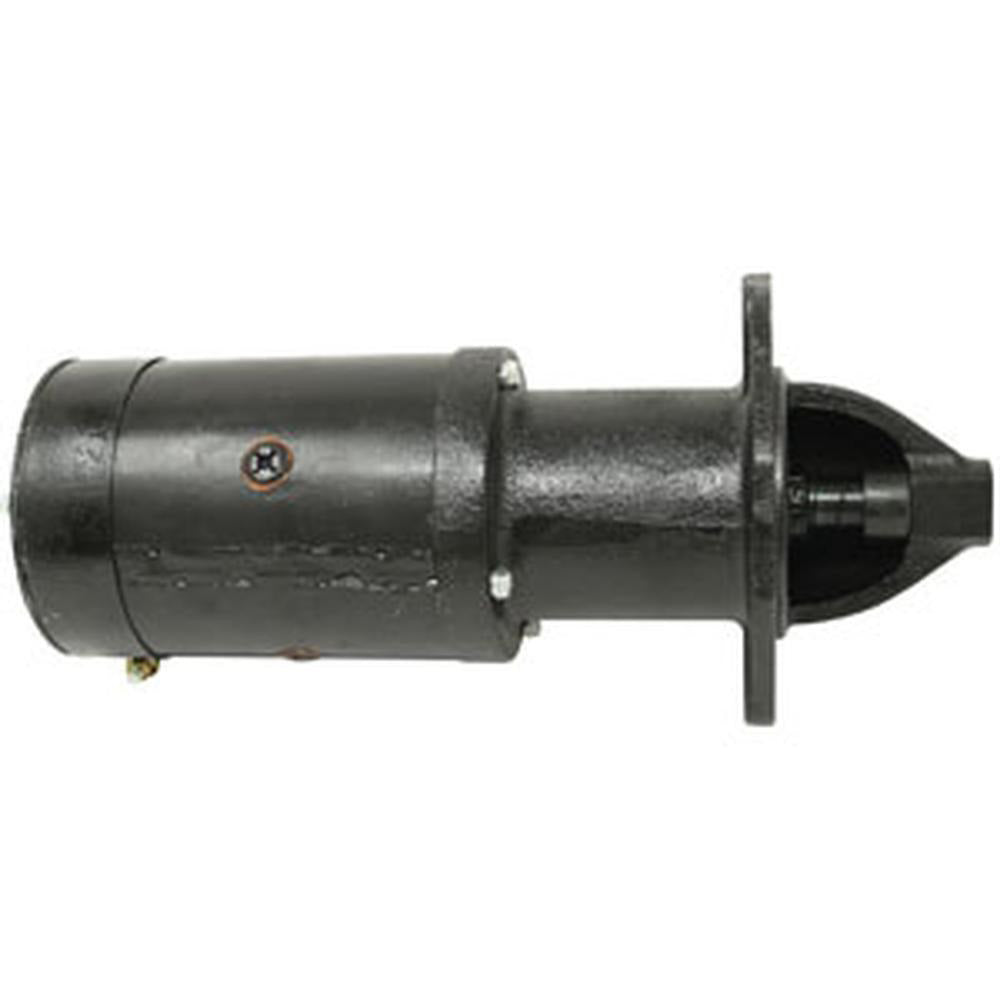 A-509911-AI RE-MFG. STARTER