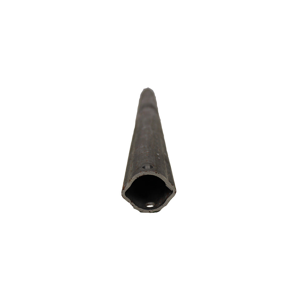 A-510505800-AI Profile Tube; 2AG, 39"