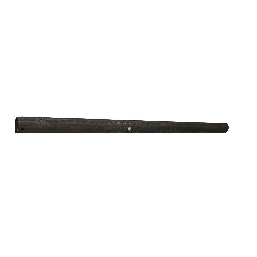 A-510505800-AI Profile Tube; 2AG, 39"