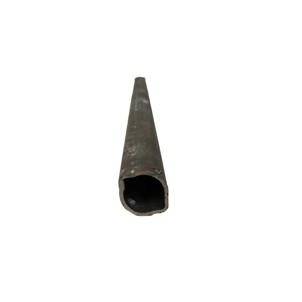 A-510505800-AI Profile Tube; 2AG, 39"