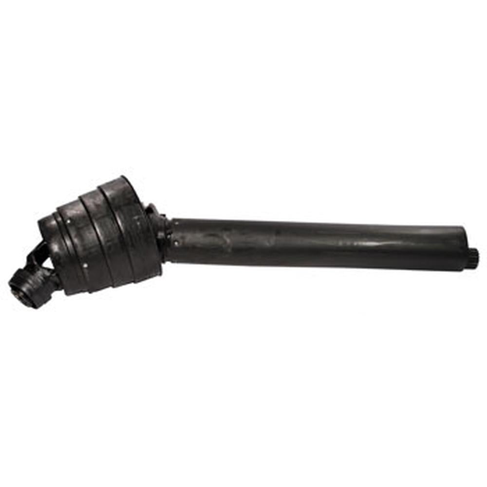 A-510506486-AI Tractor Half 80ï¿½ CV Driveline; 540 RPM, 1 3/8"-6 Splined