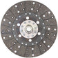 A-5106854-AI PTO Disc: 11", organic, rigid
