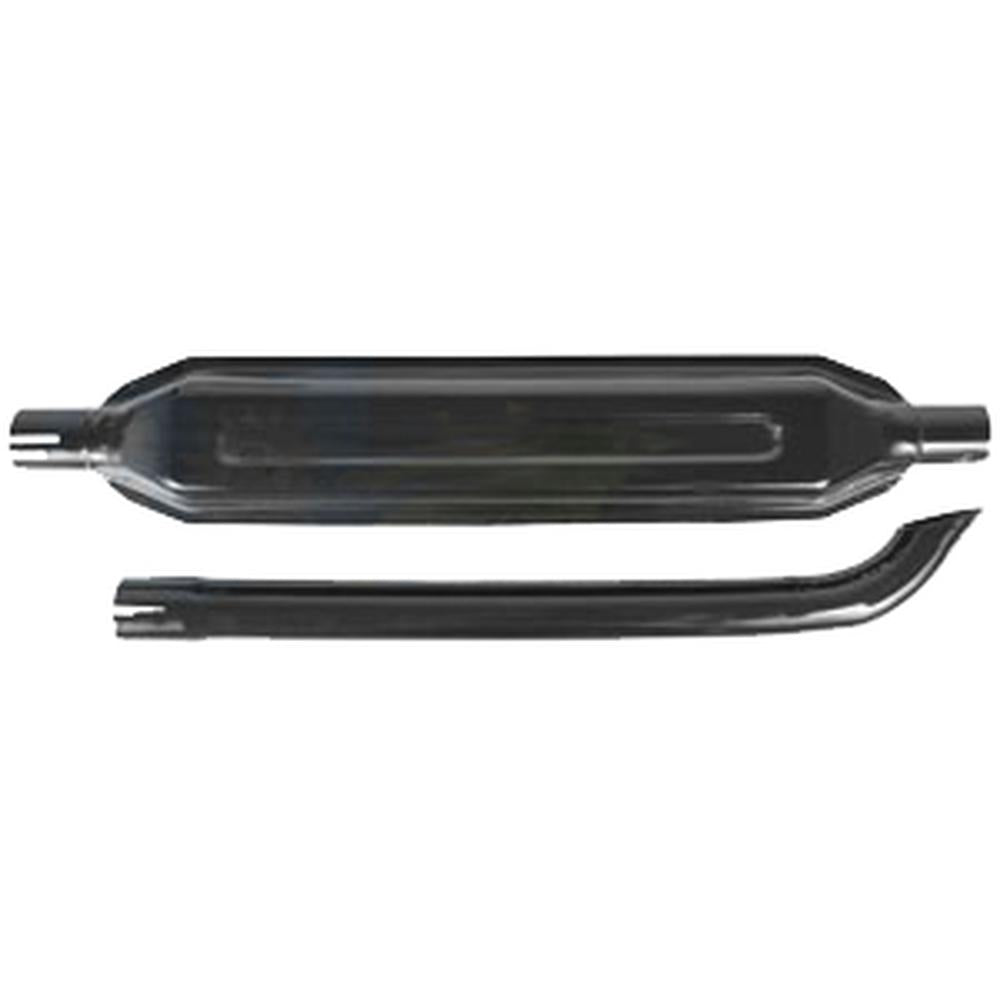 A-5122889-AI MUFFLER