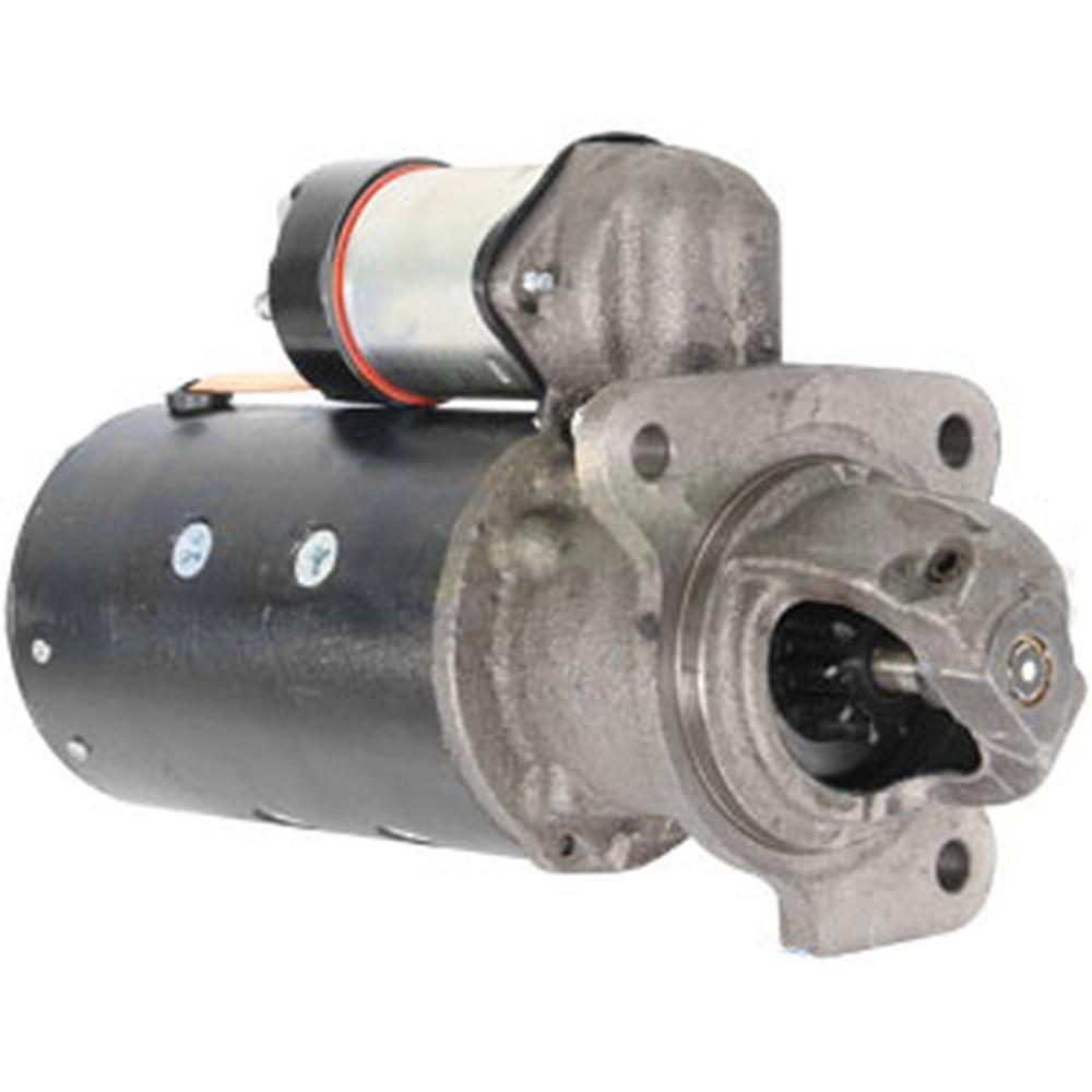 A-515913M92-AI Starter, Fits Delco