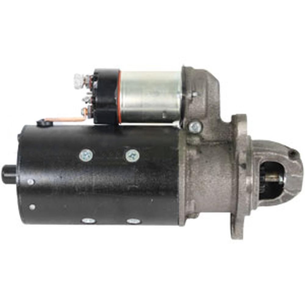 A-515913M92-AI Starter, Fits Delco