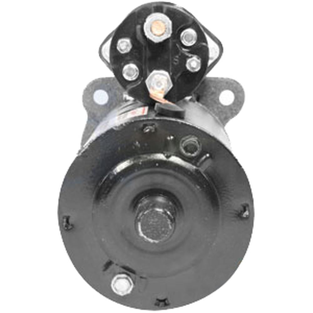 A-515913M92-AI Starter, Fits Delco