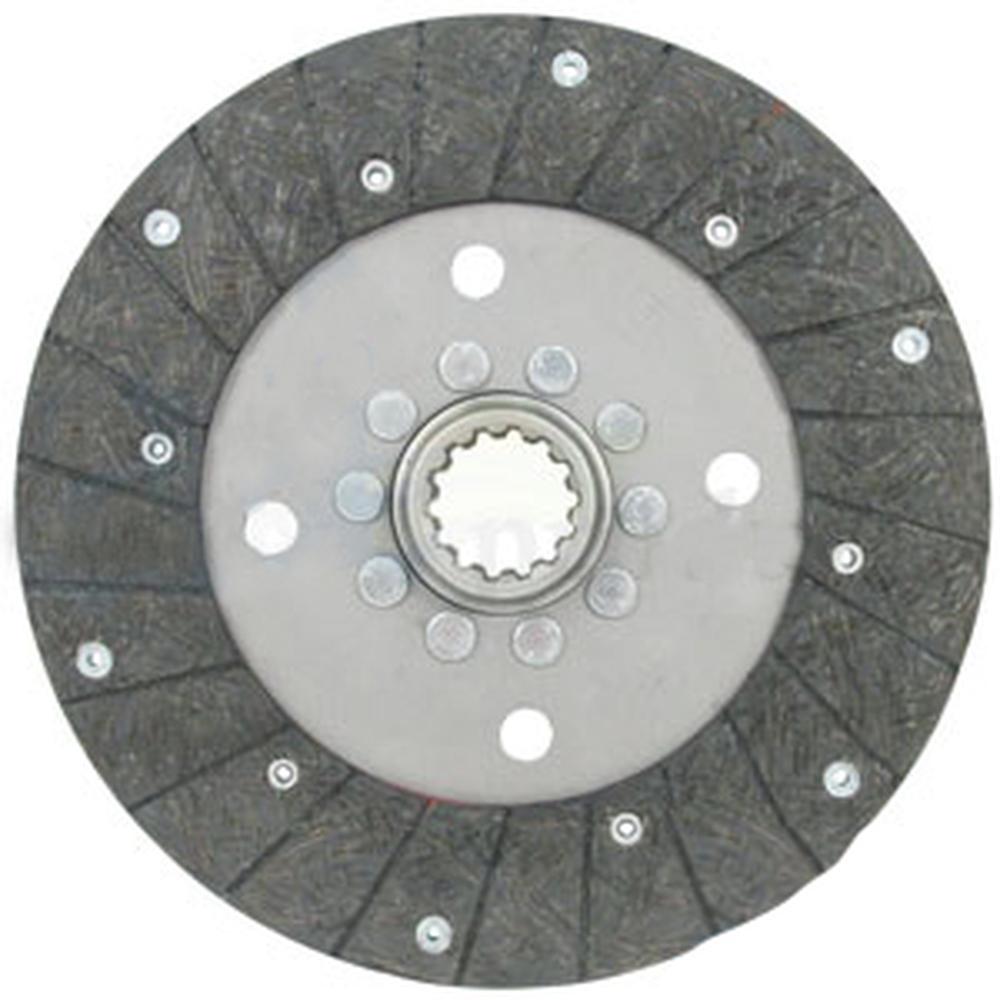 A-5160709-AI Trans Disc: 10", organic, solid