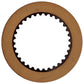 PTO Clutch Friction Disc Fits Case/International Harvester Replaces 5163844