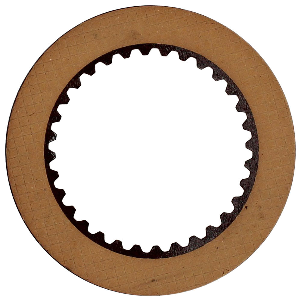 PTO Clutch Friction Disc Fits Fiat Replaces 5163904
