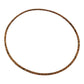 516389M2 Gasket Fits Massey Ferguson 20E 20F 2200 30 30B 30D 30E 302 304 31 3165