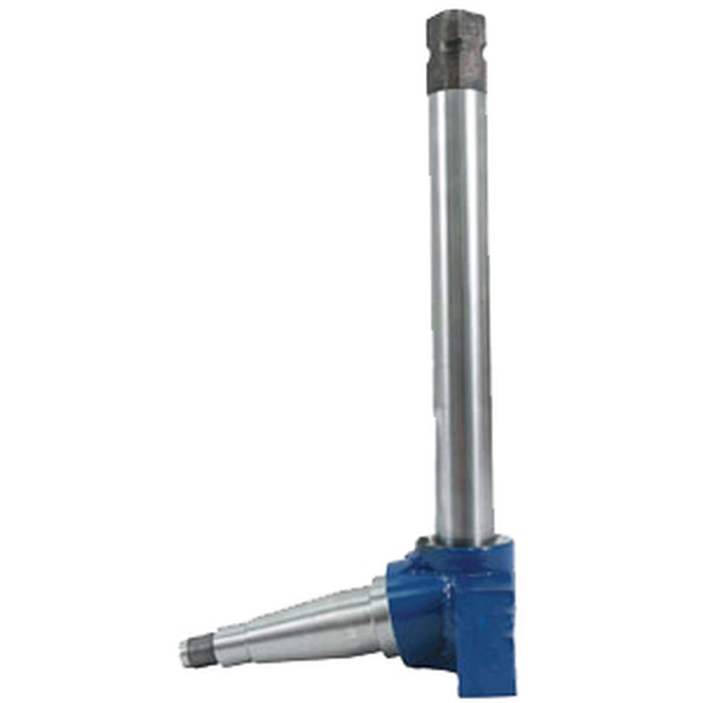 Spindle 5166148 Fits Ford New Holland 4835 5635 6635 7635 Tl100