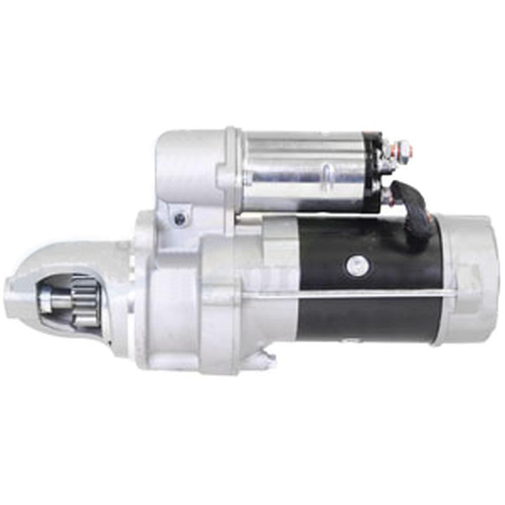 A-517533M92-AI Starter, Fits Delco