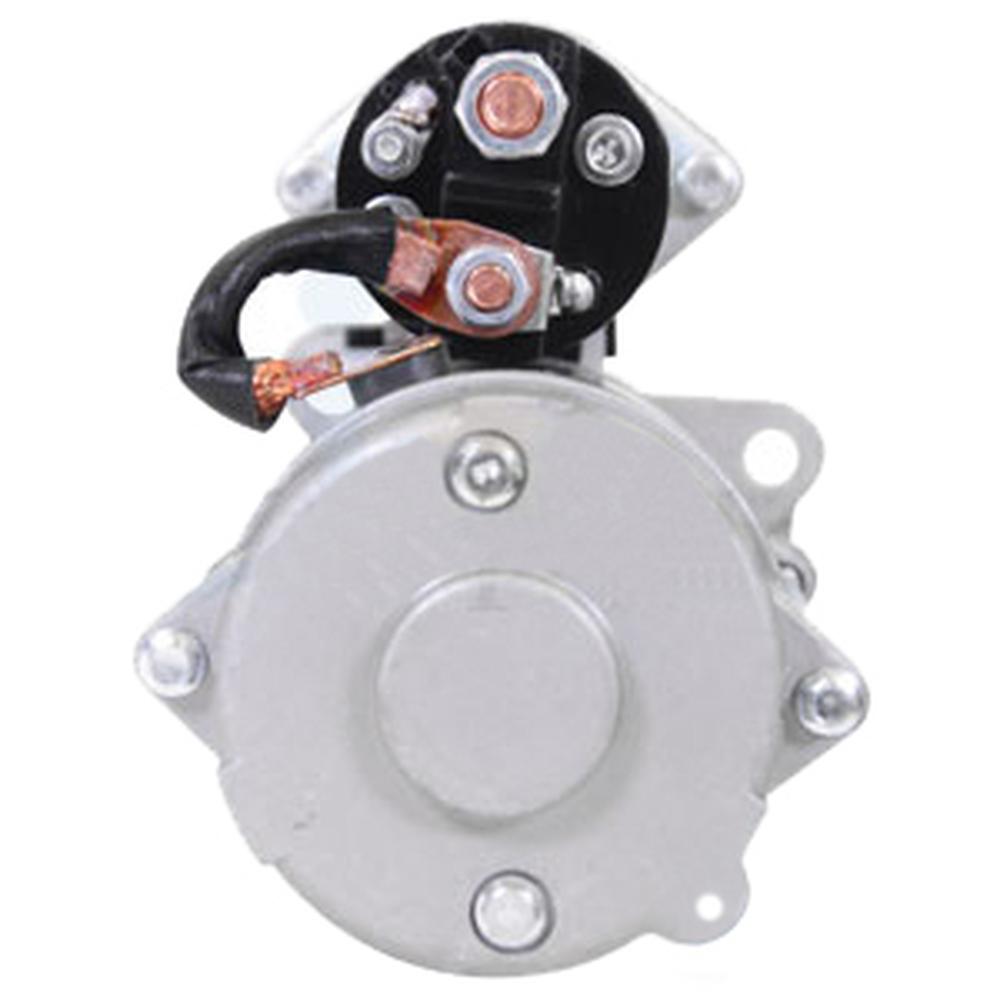 A-517533M92-AI Starter, Fits Delco