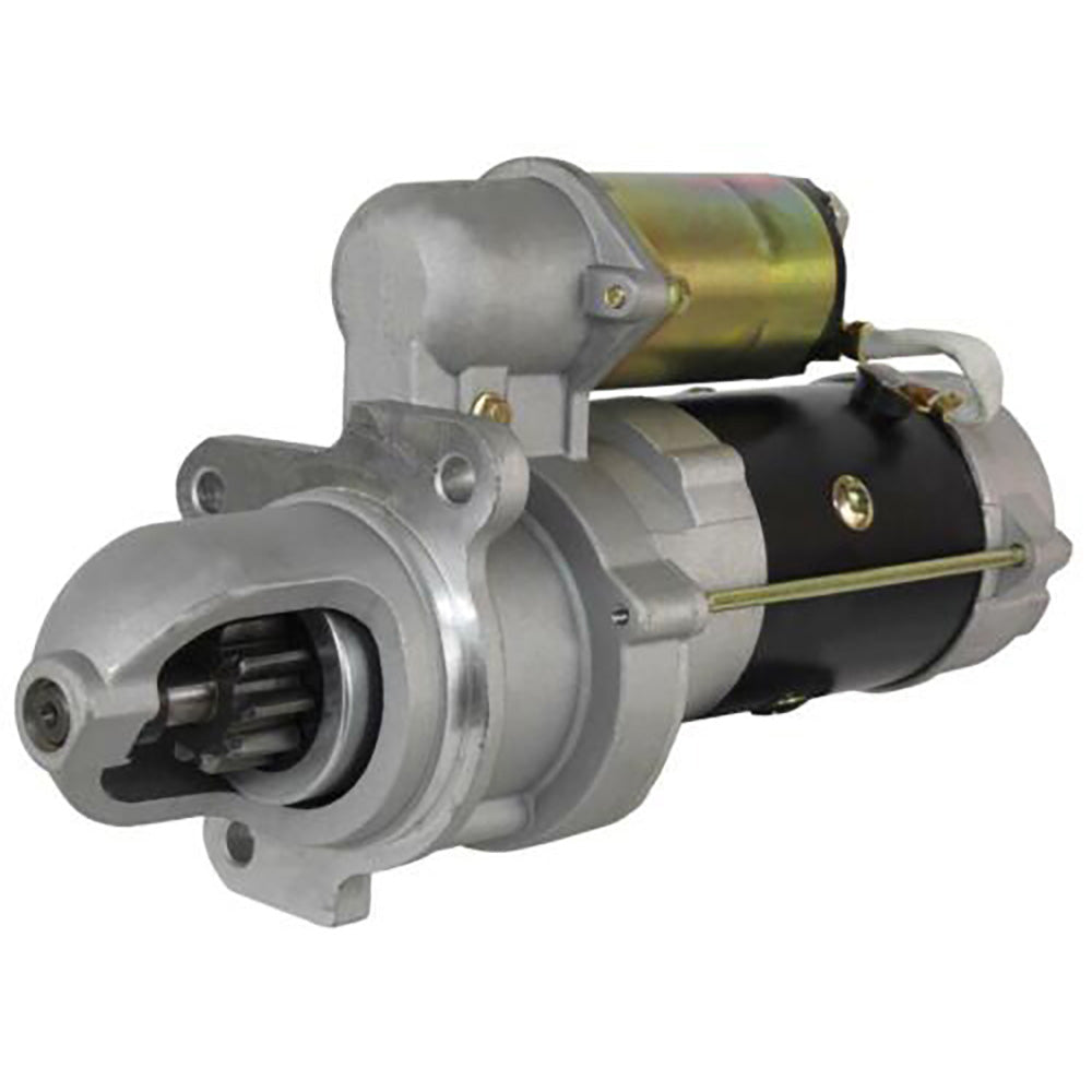 A-517533M93-AI Starter, Fits Lucas
