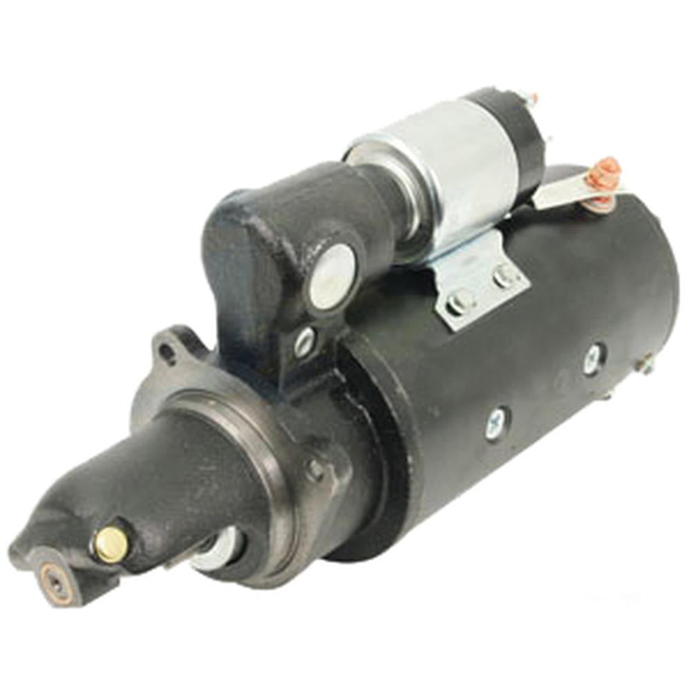A-518884M91-AI RE-MFG. STARTER