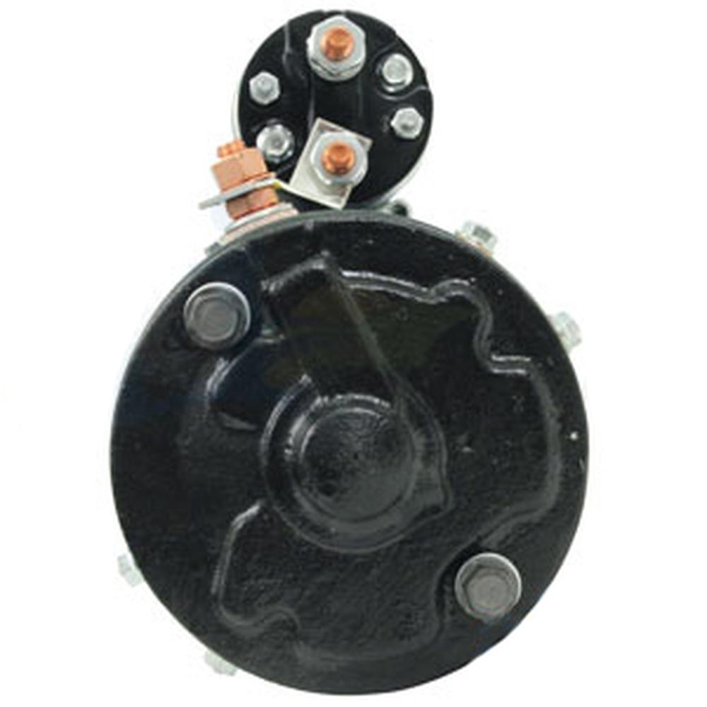 A-518884M91-AI RE-MFG. STARTER