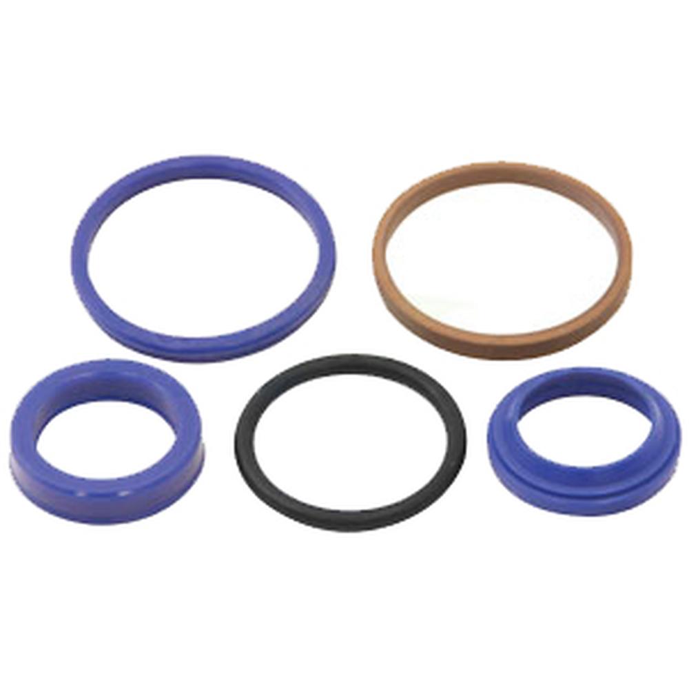 New Steering Seal Kit 5190916 Fits Ford New Holland Td90 Td95 Td95D Tl100A Tl70
