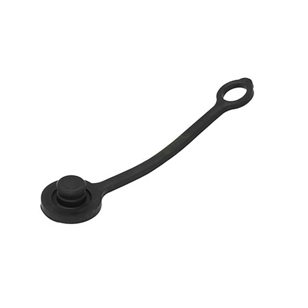 A-5205-5-AI Dust Plug, 3/4" (2 pkg)
