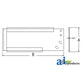 A-528306 Curtain, Safety, Inner