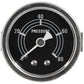 A-536962R2-AI Gauge, Oil Pressure (80 lb)