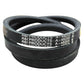 A-539101957-AI Belt, Transmission Made With Aramid