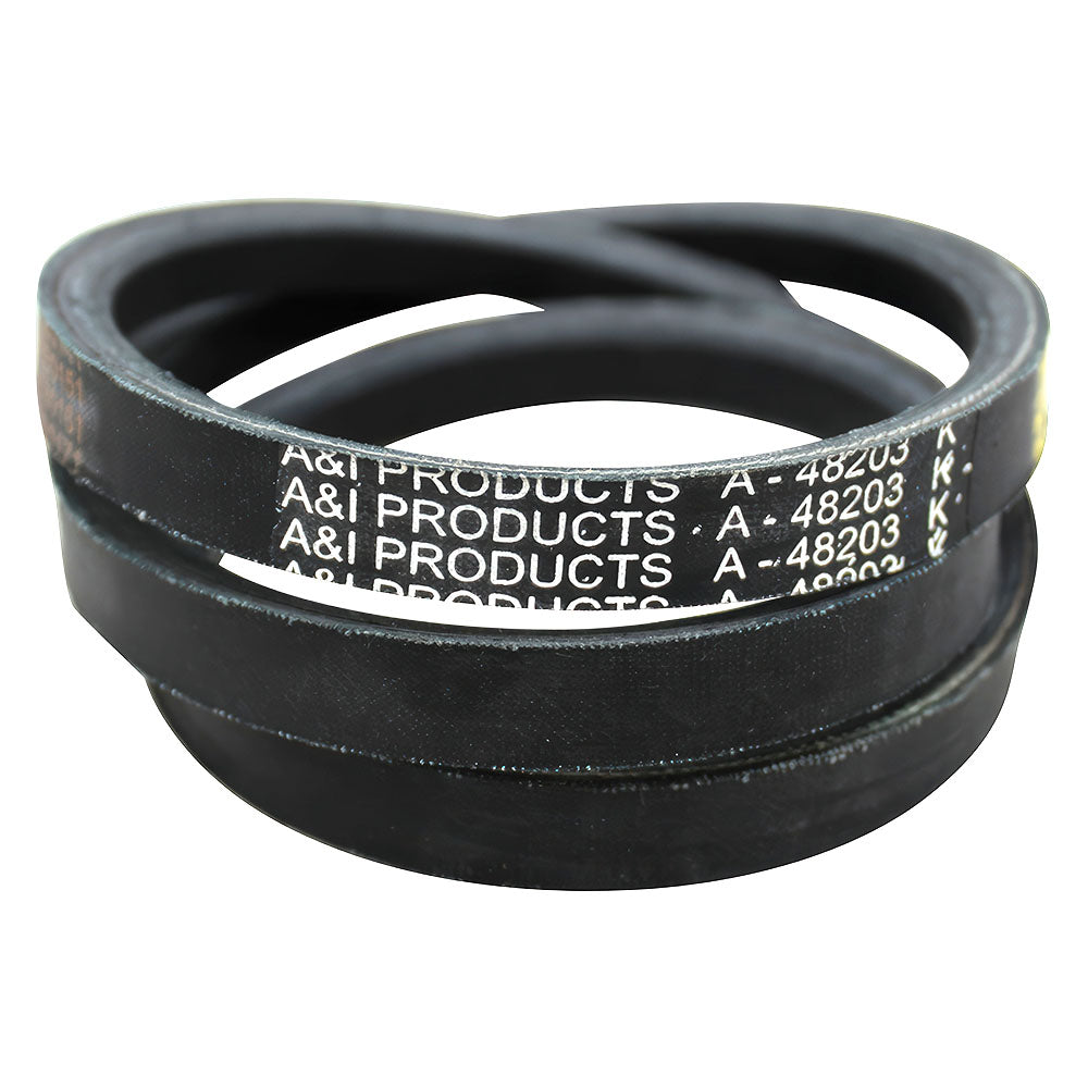 A-539101957-AI Belt, Transmission Made With Aramid