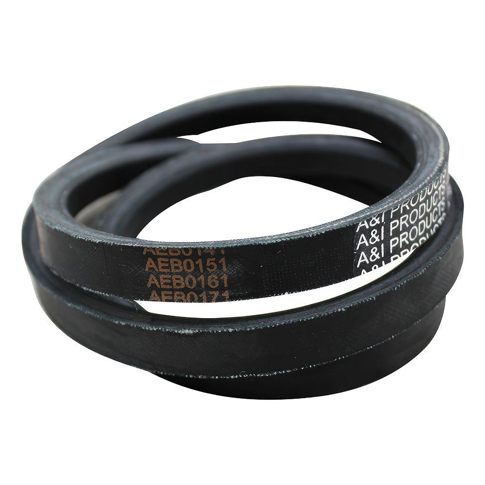 A-539101957-AI Belt, Transmission Made With Aramid