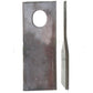 A-56110900-AI Blade, Disc Mower, RH