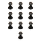 Disc Mower Blade Bolt Kit Fits Ford/New Holland Disc Mower(s): 442 452 462 463
