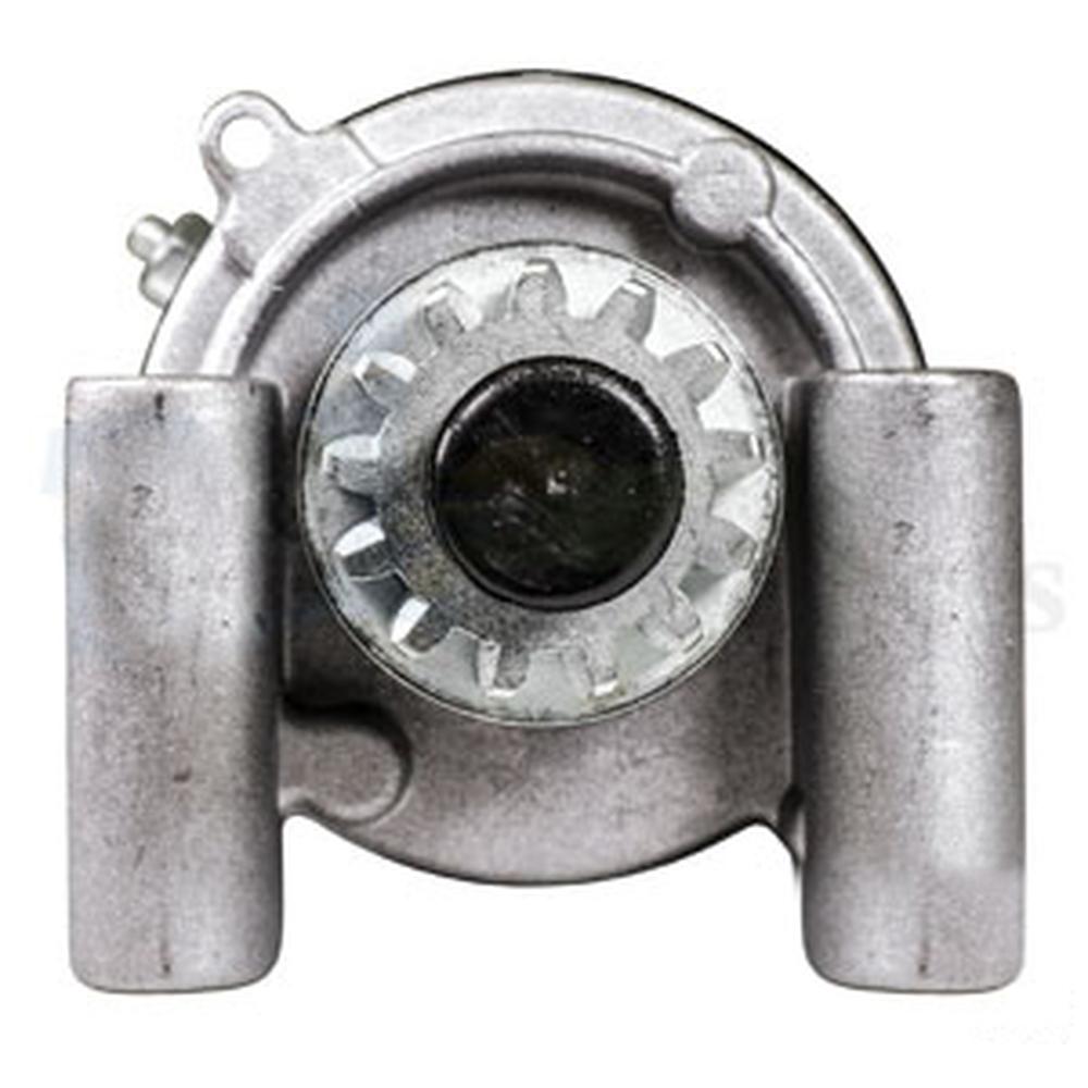 A-5666940MO30SM-AI Starter, 12V, CCW, 13T, (New)