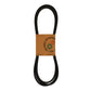 Mower Deck Belt Made with Aramid Cord Fits Husqvarna Replaces 575658405