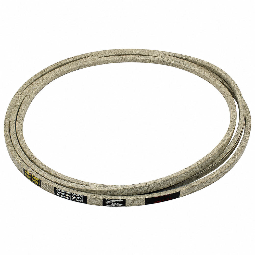 Belt; Mower Deck, 72" Fits John Deere Replaces B1M149866