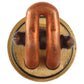 A-5B367-AI Heater, Engine Block Frost Plug, 36MM, 400 Watt