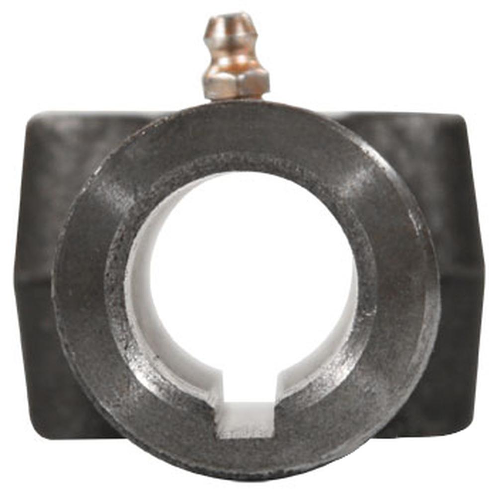 A-5N160-AI YOKE 1000 1"