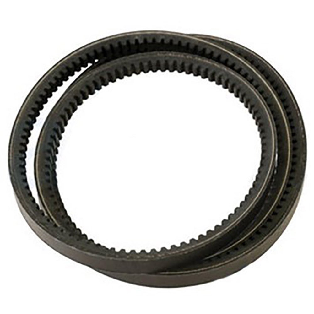 V-belt 5/8 x 85in Cogged Wedge Vbelt 5VX850 Fits John Deere 5BP0006848