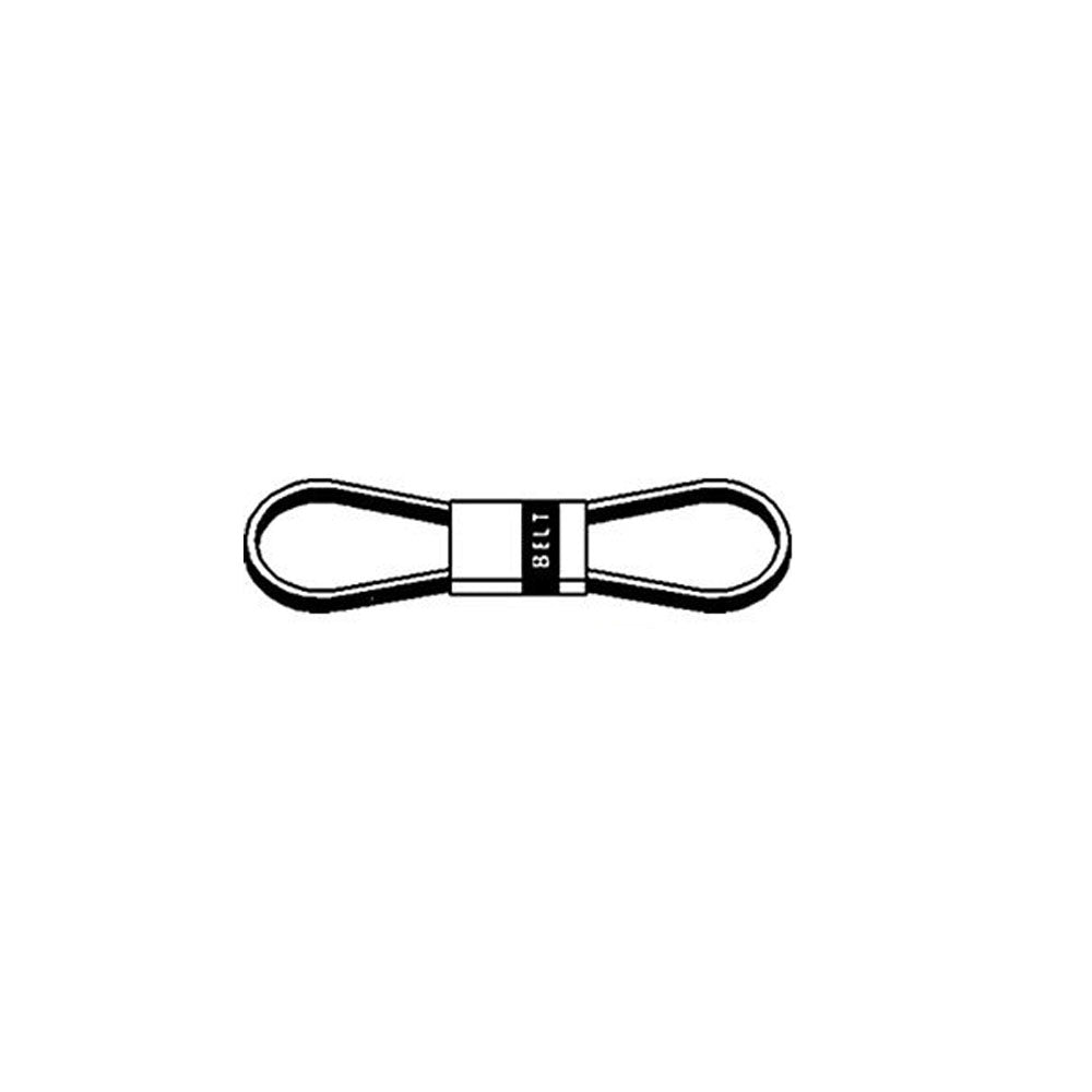 A-5WP1001244-AI Belt, Deck