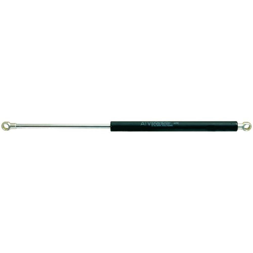 Gas Strut, Door / Rear Window Fits Zetor Replaces 6011-7921 - Reliable ...