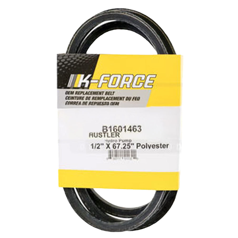 601463 HUSTLER BELT