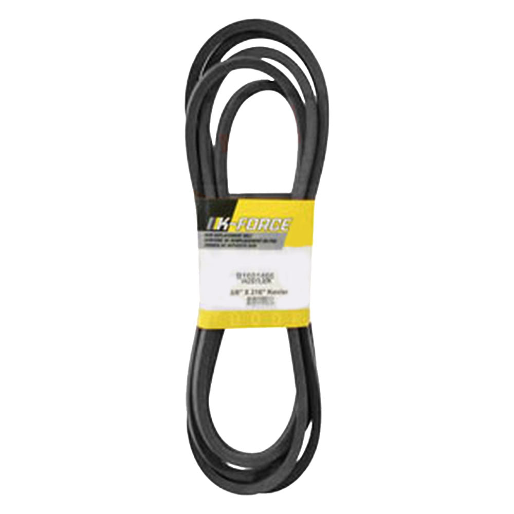 Mower Deck Belt Fits Hustler Replaces 14786 Made With Aramid