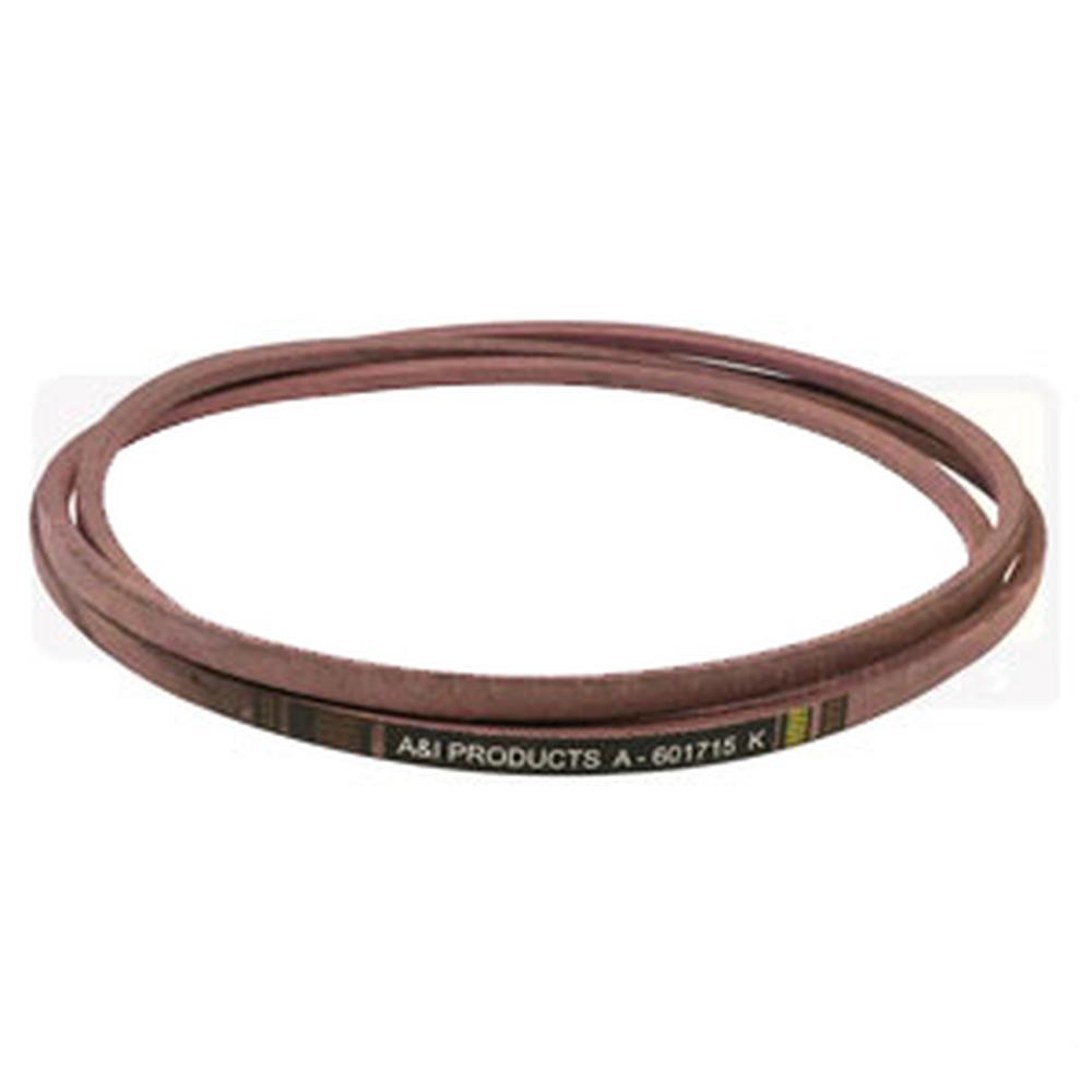 A-601715-AI Belt, Deck Made with Aramid