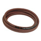 Mower Deck Belt Fits Hustler Replaces 230-3815 Made With Aramid